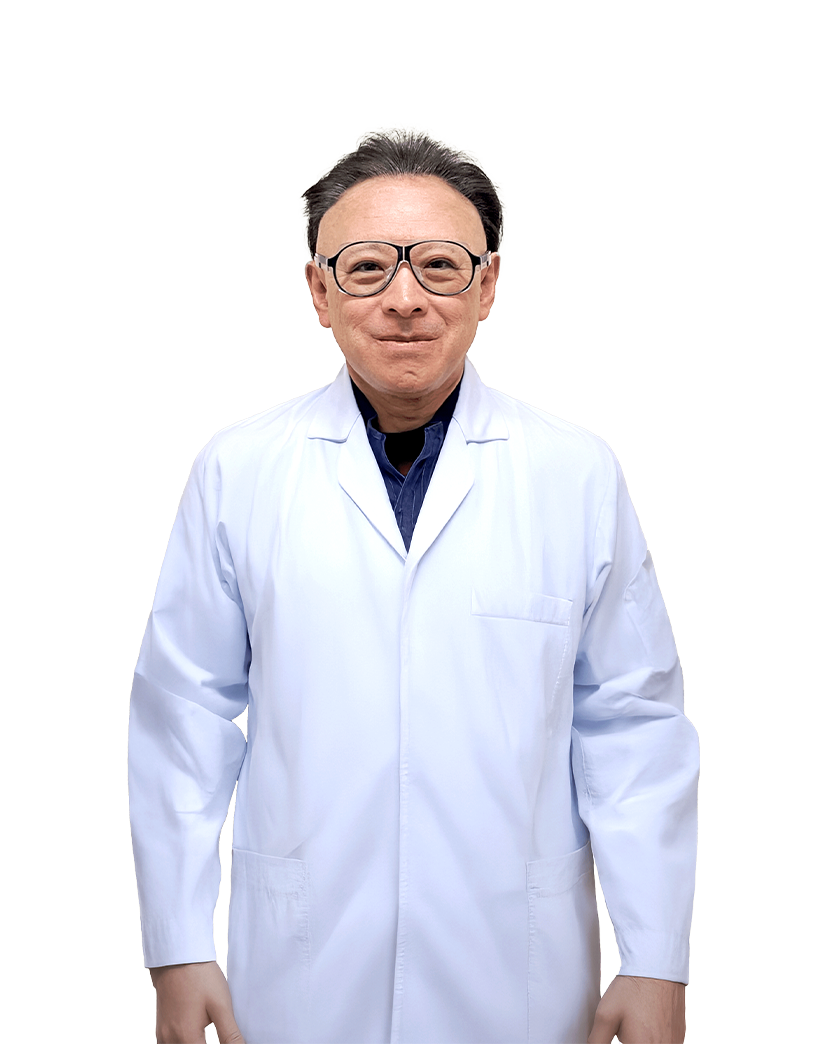 TS. Norimichi Tsukada
