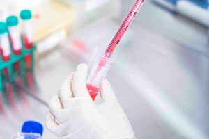 Tế bào gốc và quy trình nuôi cấy trong phòng thí nghiệm