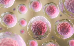 Tế bào gốc: bước đột phá trong điều trị và tái tạo mô