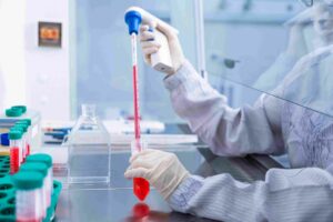 Tế bào gốc – hướng đi mới trong điều trị rối loạn cương dương