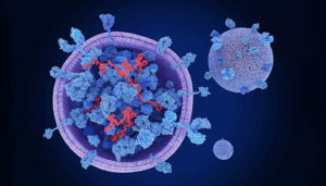 Ứng dụng túi ngoại bào từ tế bào gốc trong y học tái tạo