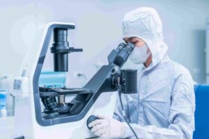 Công nghệ tế bào gốc và xu hướng phát triển trong tương lai