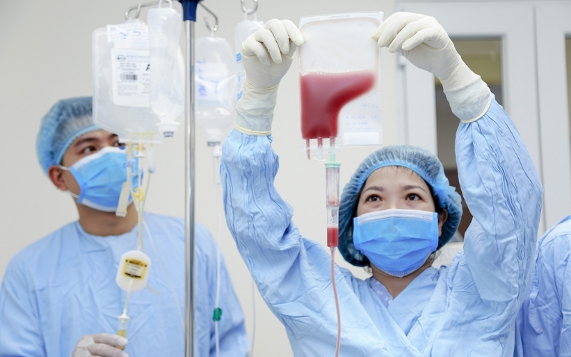 Chi phí điều trị tế bào gốc tại Việt Nam hiện nay dao động từ 100 triệu đến trên 1 tỷ đồng