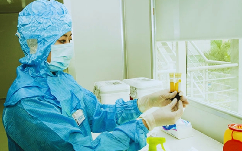 Tình trạng bệnh và thời gian điều trị có thể ảnh hưởng tới chi phí điều trị tế bào gốc