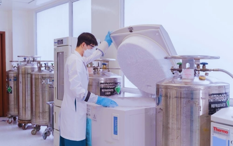 Nắm chắc các lưu ý quan trọng để tránh phát sinh chi phí lưu trữ tế bào máu